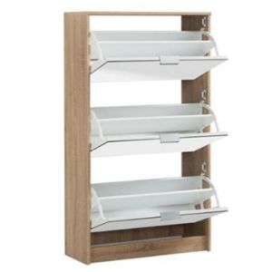 Obrazek Szafka na buty Hugo 23 dąb sonoma