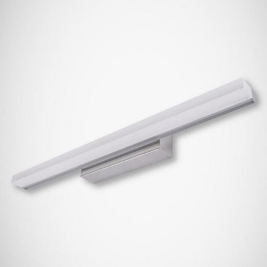 Obrazek Oprawa Łaz Rumba Led 00011 12w Chr 4000k