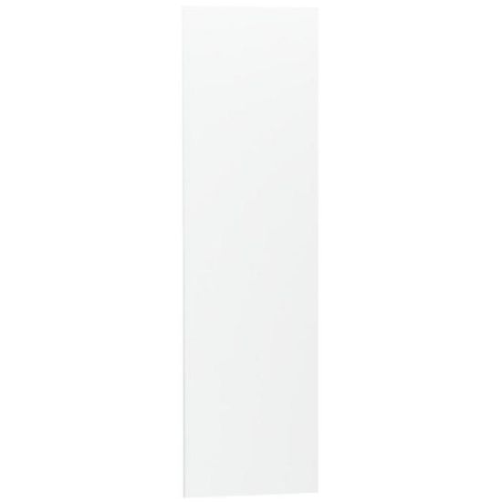 Obrazek Panel boczny Max 1080x304 biały 