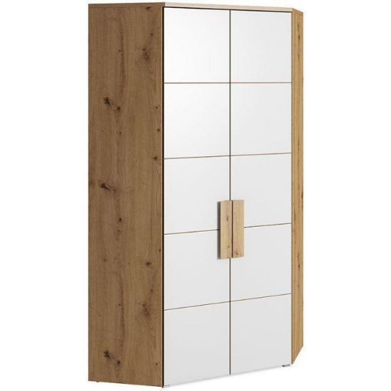 Obrazek Szafa narożna Imoss LBLS89