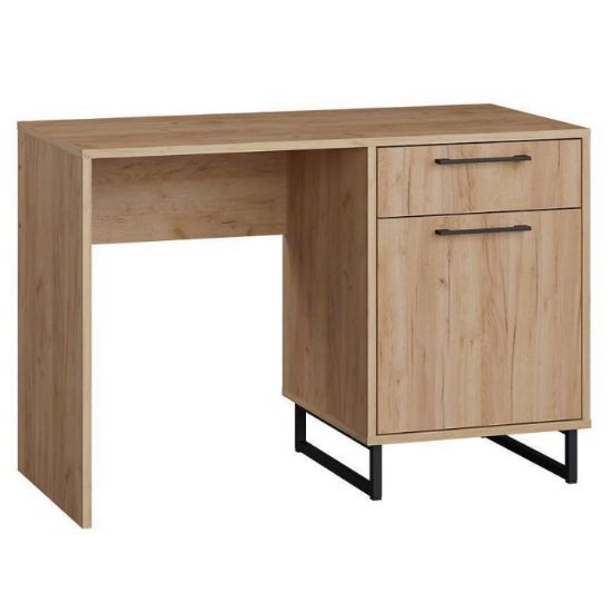 Obrazek Biurko Remius D.Craft Złoty