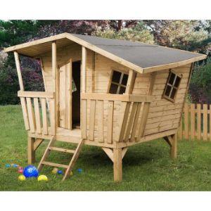 Obrazek Domek dziecięcy Crazy