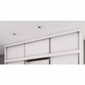 Obrazek Nadstawka do szafy TOP 250 biały