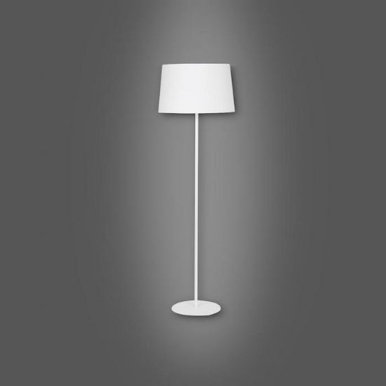 Obrazek Lampa Maja 2919 LP1 biały