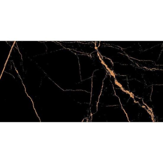 Obrazek Gres Black Gold Pol. Rekt 60/120