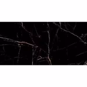 Obrazek Gres Black Gold Pol. Rekt 60/120