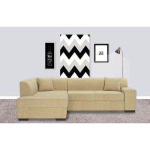 Obrazek Narożnik z funkcją spania Minos Riviera 21 lewostronny