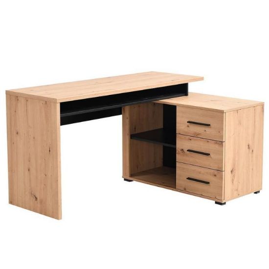 Obrazek Biurko Arhimed artisan 11008173