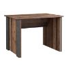 Obrazek Biurko Symmach 103 Old-Wood Vinteage/Beton