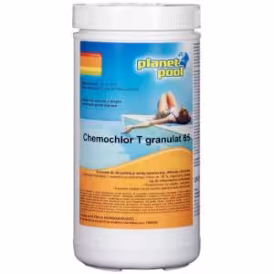 Obrazek Chemochlor T granulat 65 1 kg