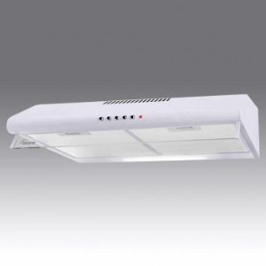 Obrazek Okap P-3050 biały
