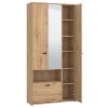 Obrazek Szafa Corvo dąb artisan