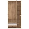 Obrazek Szafa Corvo dąb artisan