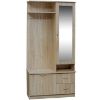 Obrazek Garderoba Martyna dąb sonoma