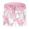 Obrazek Lampa Angelica Pink MLP 1165 LW3