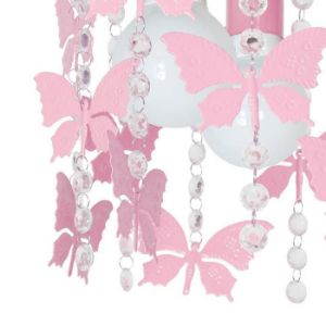 Obrazek Lampa Angelica Pink MLP 1165 LW3
