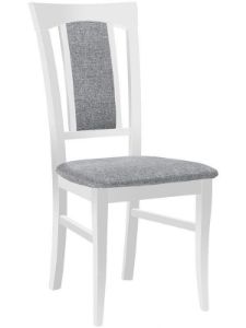 Obrazek Krzesło Radek biały