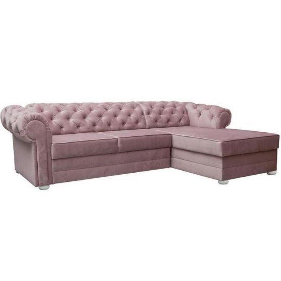 Obrazek Narożnik Valentino Kronos 27 prawostronny