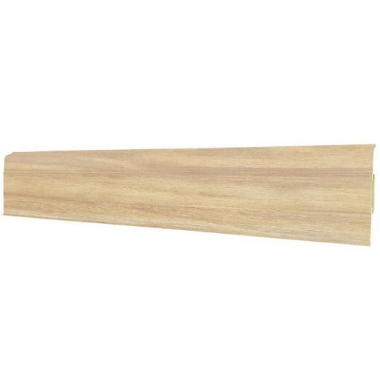 Obrazek Listwa Przypodłogowa SG75 - J7 Orzech Złoty