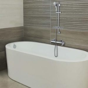 Obrazek Zestaw natryskowy Krypton