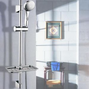 Obrazek Zestaw natryskowy Krypton