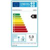 Obrazek Piec Garda 5,9KW Eco Design