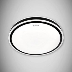 Obrazek Plafon Aurelia LED C 24W 4000K 03775 O PL1
