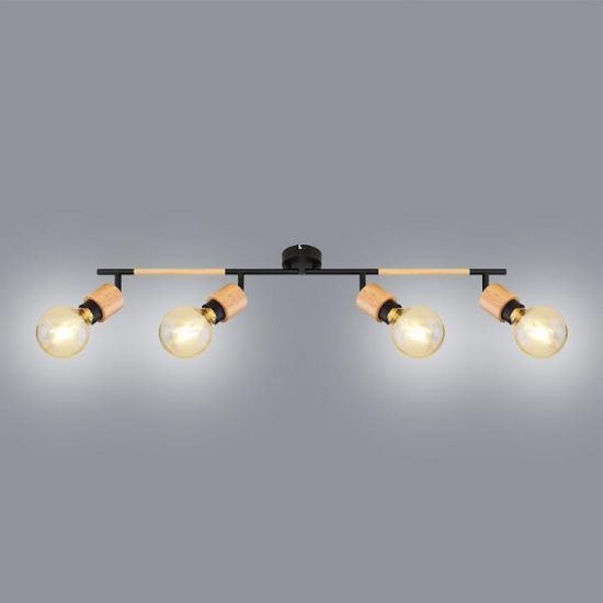 Obrazek Lampa 54031-4 LS4