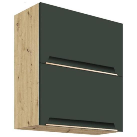 Obrazek Szafka kuchenna Glamour47g Green