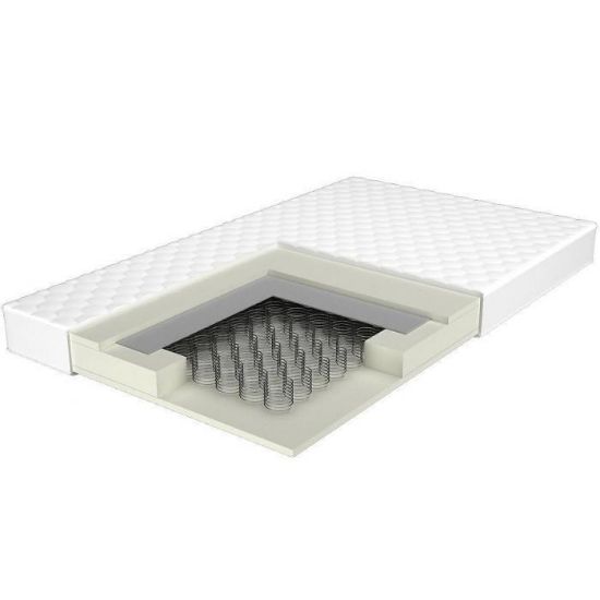 Obrazek Materac Merkury Lux 2 90/200