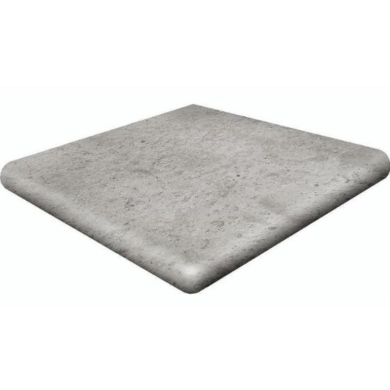 Obrazek Stopnica narożna Esq Orion gris 33/33