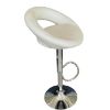 Obrazek Krzesło barowe Flex kremowy 7113