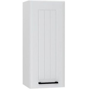 Obrazek Szafka Kuchenna Irma W30 Pl Jasny Szary Mat