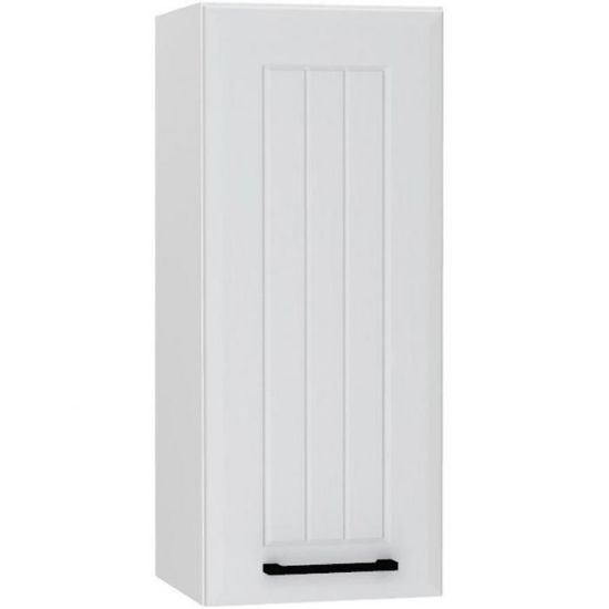 Obrazek Szafka Kuchenna Irma W30 Pl Jasny Szary Mat