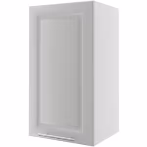 Obrazek Szafka kuchenna Emporium W2/30 light grey stone/biały