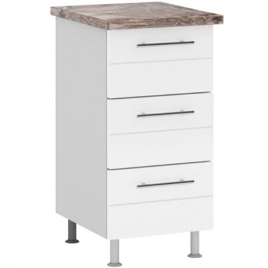 Obrazek Szafka kuchenna Daria D40 3S