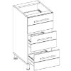 Obrazek Szafka kuchenna Daria D40 3S