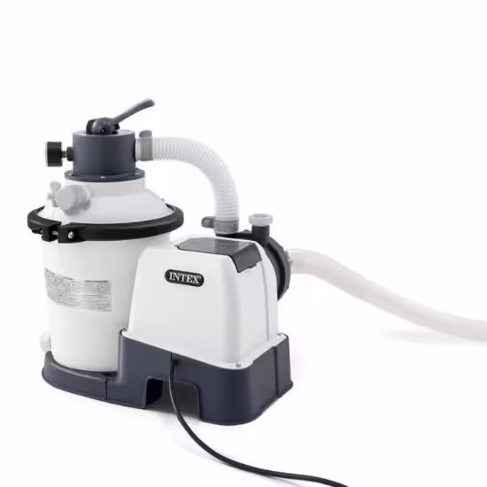 Obrazek Pompa do basenów piaskowa SX925 2000L/H 26642