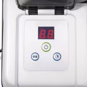 Obrazek Pompa do basenów piaskowa SX925 2000L/H 26642