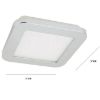 Obrazek Lampa Nexit 10-66770 PL10W