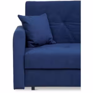 Obrazek Sofa Sweet granat