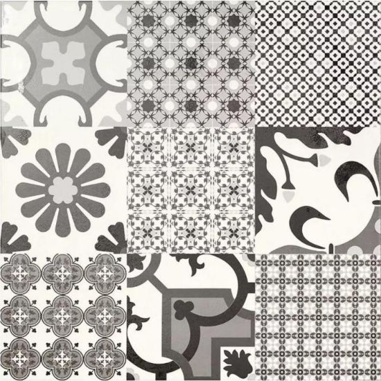 Obrazek Logos Negro Mix 58/58 Rect