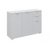 Obrazek Komoda 3D2S Easy 1 biały mat