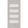 Obrazek Drzwi wewnętrzne S Pare 1 80L dąb szary KL