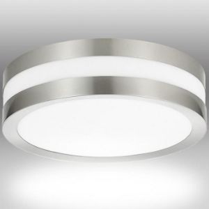 Obrazek Lampa ogrodowa Stuttgart 8220 D28,5 chrom PL1