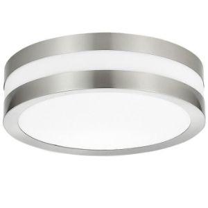 Obrazek Lampa ogrodowa Stuttgart 8220 D28,5 chrom PL1