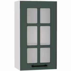 Obrazek  Szafka Kuchenna Irma Ws45 Pl Zielony Mat 