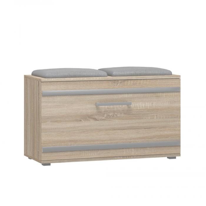 Szafka na buty Opi (dab sonoma)