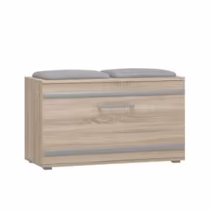 Obrazek Szafka na buty Opi (dab sonoma)