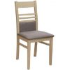 Obrazek Krzesło 779 dąb sonoma tap. Inari23